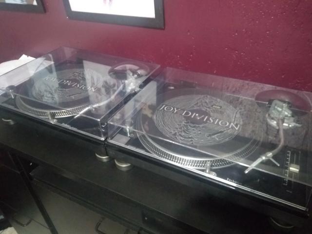 Technics (Par) - Foto 3