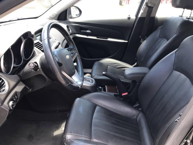 Cruze LT 2014 - Foto 7
