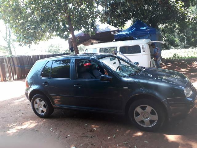 Golf 2001 1.6 completo (urgente)