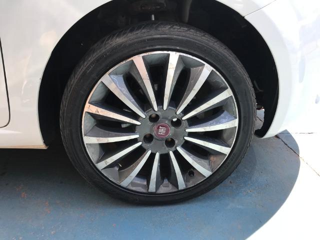 Fiat Punto Essence 1.8 - Foto 10