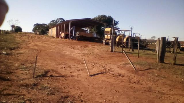 Fazenda Amanbai MS - Foto 7