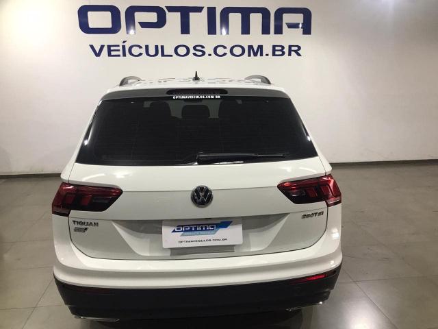 VOLKSWAGEN TIGUAN 2019/2019 1.4 250 TSI TOTAL FLEX ALLSPACE TIPTRONIC - Foto 4