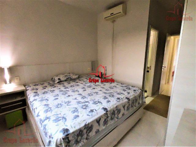Acquarelle, 92m², Armários e Splits, Ventilado, Negocie Conosco, 3 Quartos - Foto 13