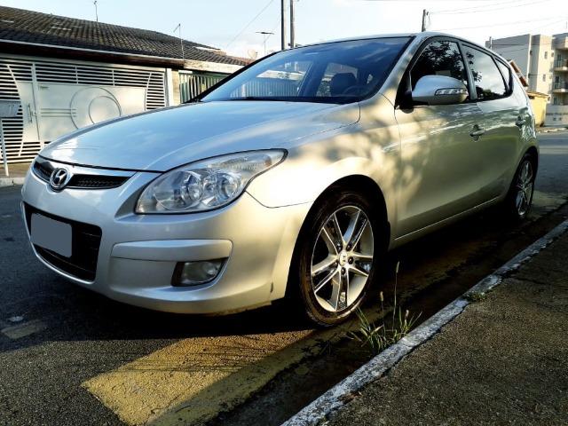 Hyundai I30 2010 2.0 Completo