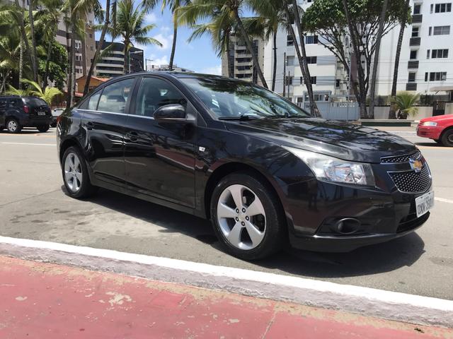 Cruze LT 2014 - Foto 11