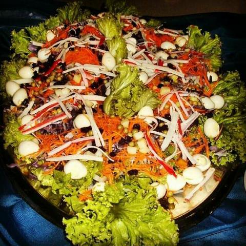 Kelly ebeneze buffet e eventos - Foto 3