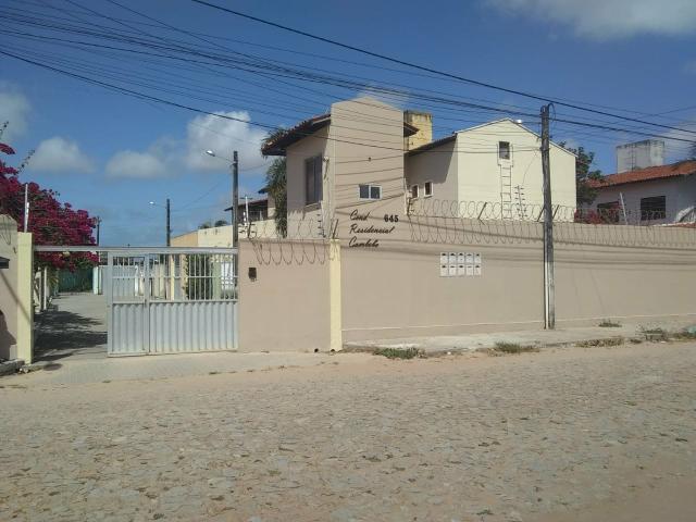 Alugo casa condomínio José de Alencar