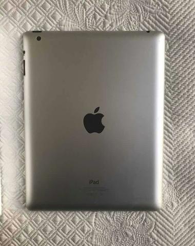 Ipad 4a geração - Foto 2