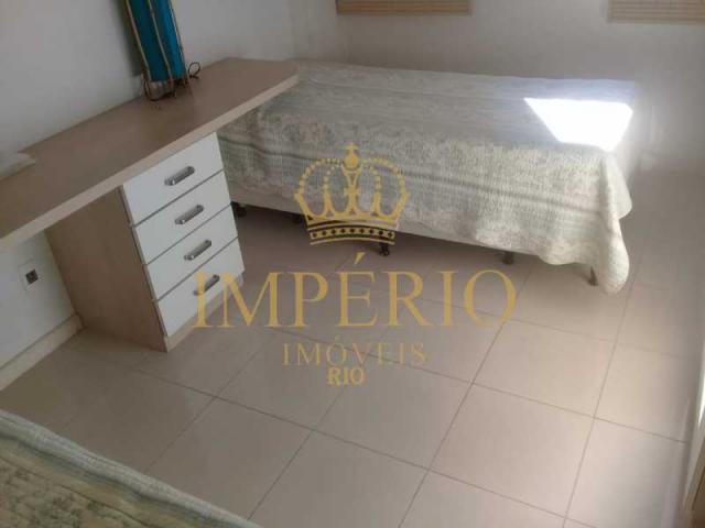 Apartamento à venda com 4 dormitórios em Flamengo, Rio de janeiro cod:IMAP40047 - Foto 16