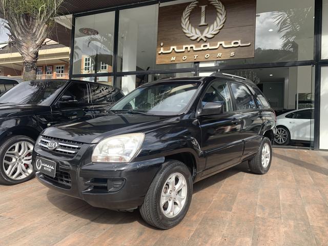 Sportage Lx 4x2 - Foto 4