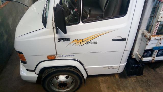 Mercedes Benz 710Plus Extra2006/2006 - Foto 6