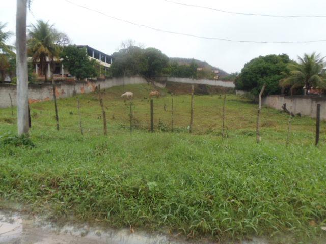 (Fator 1175) Belíssimo Lote aqui Estrada Cajueiros Itaipuaçu É Na Fator - Foto 5