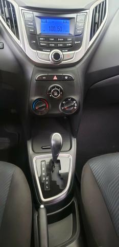 HB20 comfort plus 2015 16v automatico flex 1.6 doc ok, - Foto 6