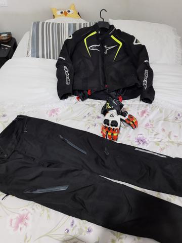 Roupas para Motociclista - Foto 5