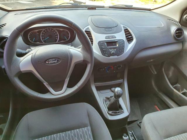 Ford Ka 1.0 Hatch 2018 - falar com Igor - Foto 4