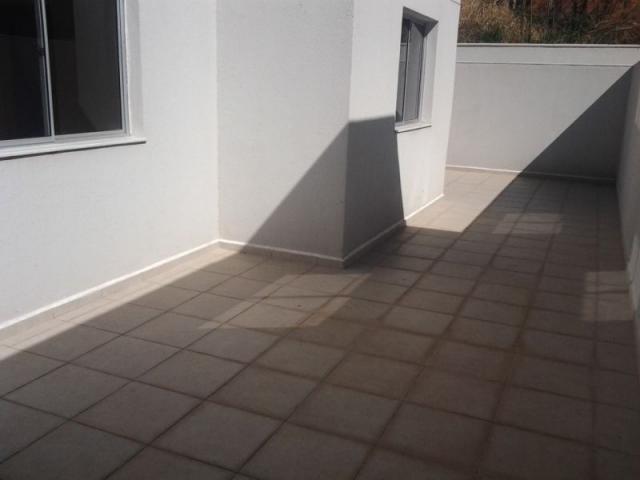 Apartamento de 70,16 m² + 53 m² de área privativa, com 01 sala pra 02 ambientes, 03 quarto - Foto 10