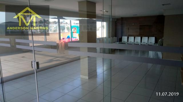 Apartamento à venda com 3 dormitórios em Bento ferreira, Vitória cod:8592 - Foto 16