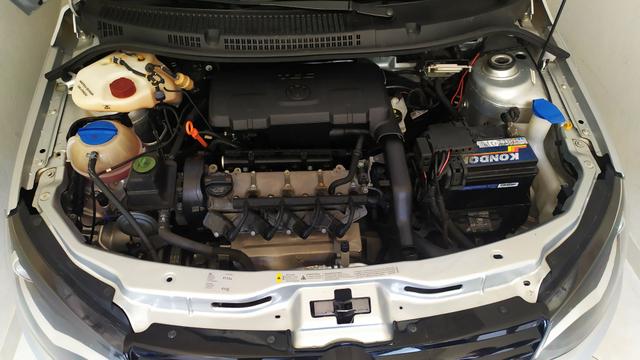 Gol G6 - Foto 6