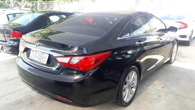 Hyundai Sonata GLS - Foto 3