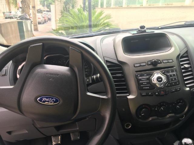 Ranger 3.2 Diesel Cs Xls 2014 - Foto 7
