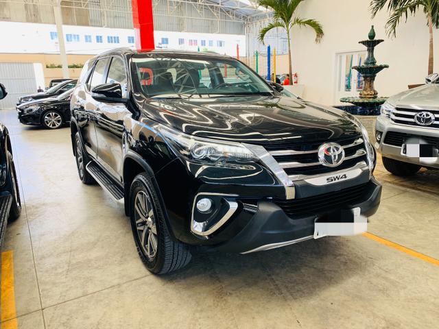 Hilux SW4 7L 2017 - Foto 3