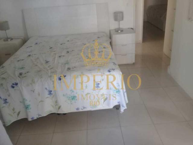 Apartamento à venda com 4 dormitórios em Flamengo, Rio de janeiro cod:IMAP40047 - Foto 8