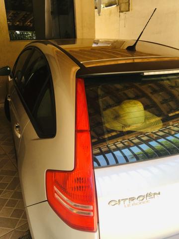 Vendo ou troco c4 hacth aro 17 ! Doc ok! Pneus novos aro 17 . Manual 1,6 flex ! - Foto 6