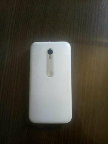 MotoG 3 - Foto 4