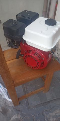 Motor branco 5.5