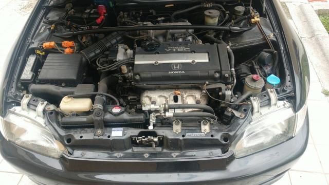 Civic VTI 1994 - Foto 6