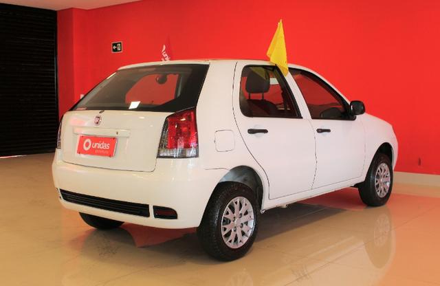 Novo Palio Fire 1.0 2016 - Foto 5