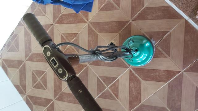 Enceradeiras Antigas - Foto 4