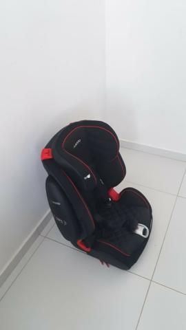 Cadeirinha Infantil Kiddo c/ Isofix - Foto 4