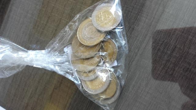 Moedas de diversos paises - Foto 6
