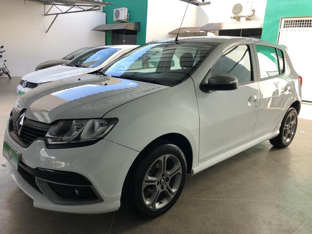 Sandero GT line 1.6 2017 - Foto 3