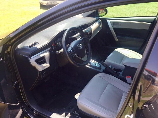 Corolla xei 2015 - Foto 7