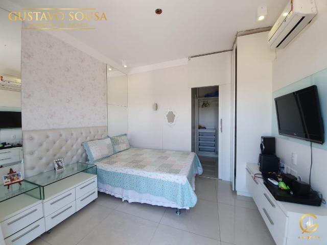 Linda Casa no Alphaville Fortaleza com piscina privativa - Foto 14