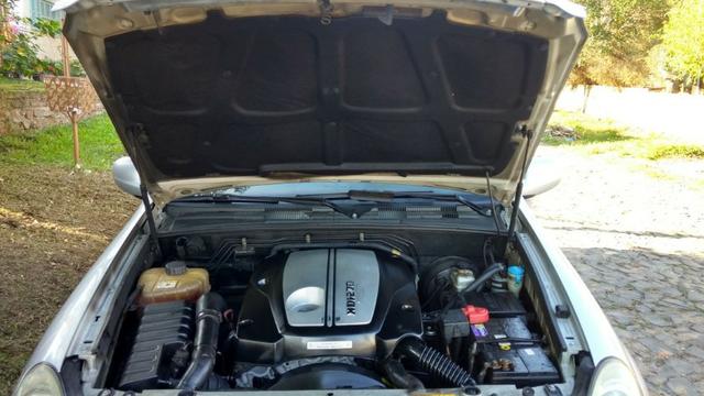 Abaixo da Fipe !!!!!!Rexton II, ótimo estado! - Foto 3