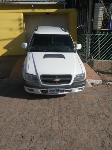 S10 4 por 4 executiva - Foto 7