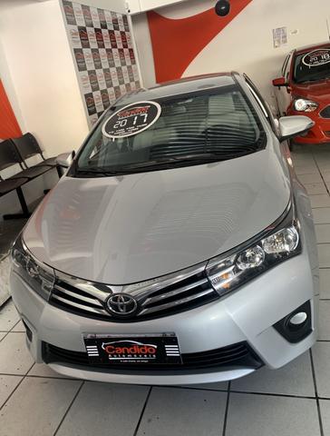 Toyota Corolla Xei 2.0 2016/2017