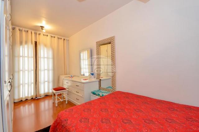Casa de condomínio à venda com 3 dormitórios em Boqueirão, Curitiba cod:156036 - Foto 10