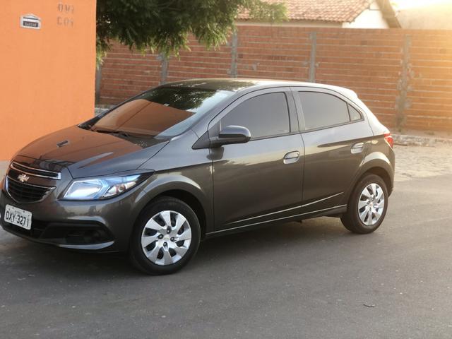 Onix LT 14/15 muito novo - Foto 3