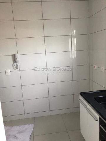 Apartamento à venda com 2 dormitórios em Boa vista, Curitiba cod:EB+2113 - Foto 15