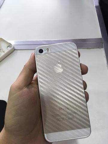Vendo ou troco IPhone 5s - Foto 3