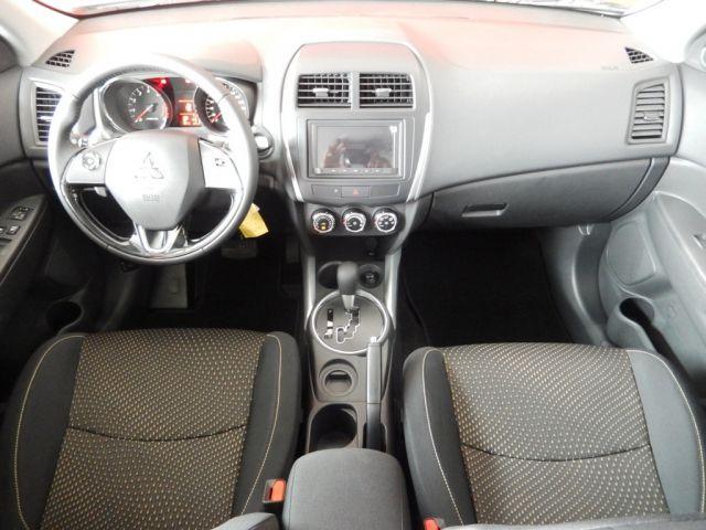 ASX 2.0 16V 4X2 FLEX AUT. zero Km Veicul KM - Foto 11