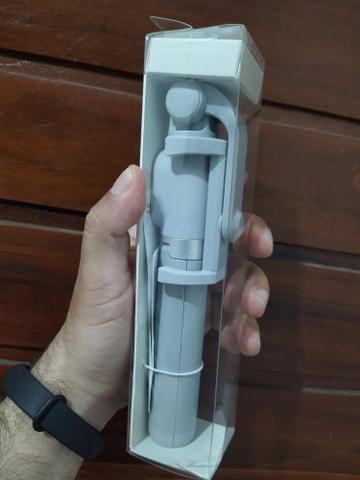 Selfiestrick xiaomi original - Foto 3