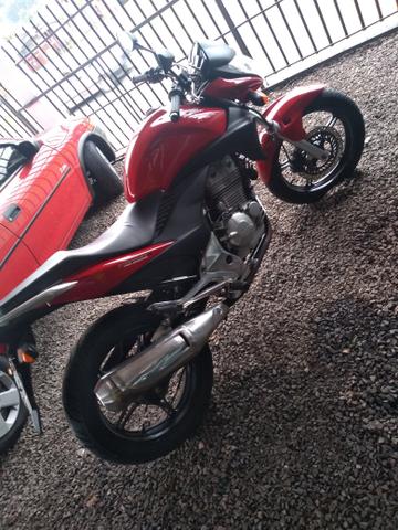 Cb300r - Foto 2