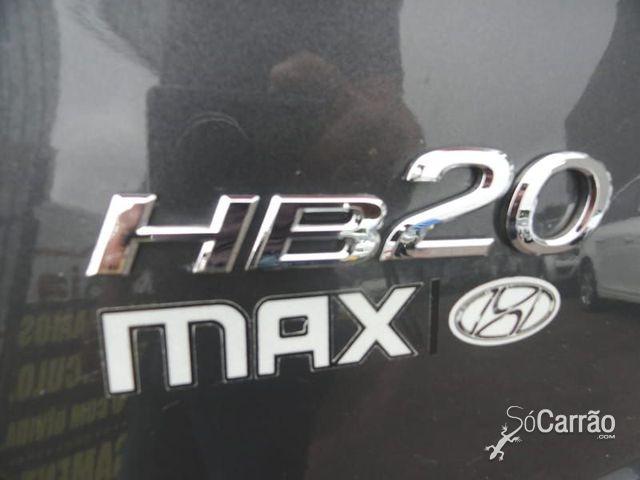 Hyundai HB20 Confort Plus 1.6 4p | 2018 - Foto 15