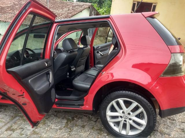 Golf 1.6 Sportline 2010/10 - Foto 10