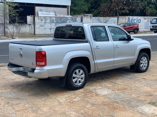 Amarok S CD 4x4 14/15 - Foto 2
